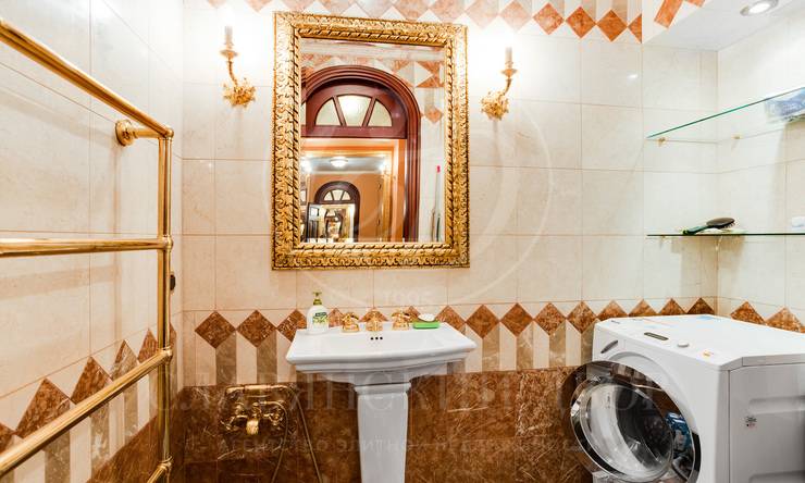 Лот-9441-119856 Продажа квартиры Хамовники, Плющиха