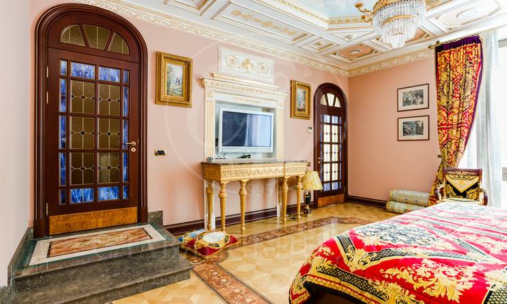 Лот-9441-119864 Продажа квартиры Хамовники, Плющиха