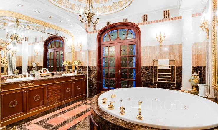 Лот-9441-119865 Продажа квартиры Хамовники, Плющиха