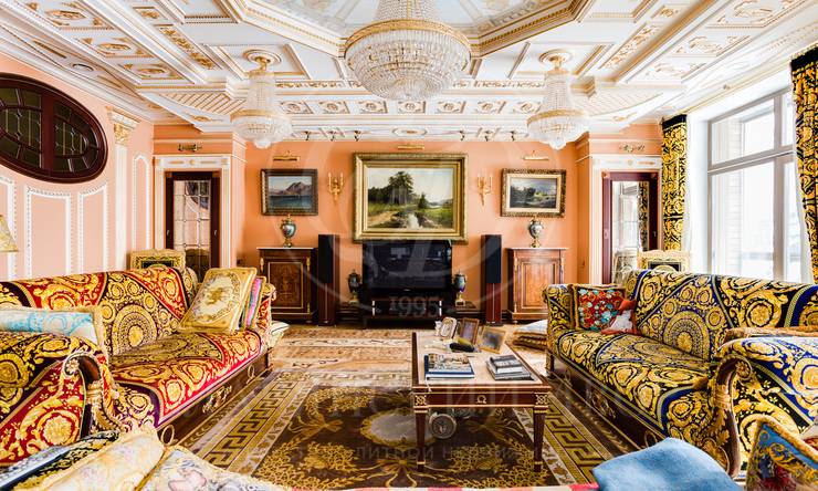 Лот-9441-119867 Продажа квартиры Хамовники, Плющиха