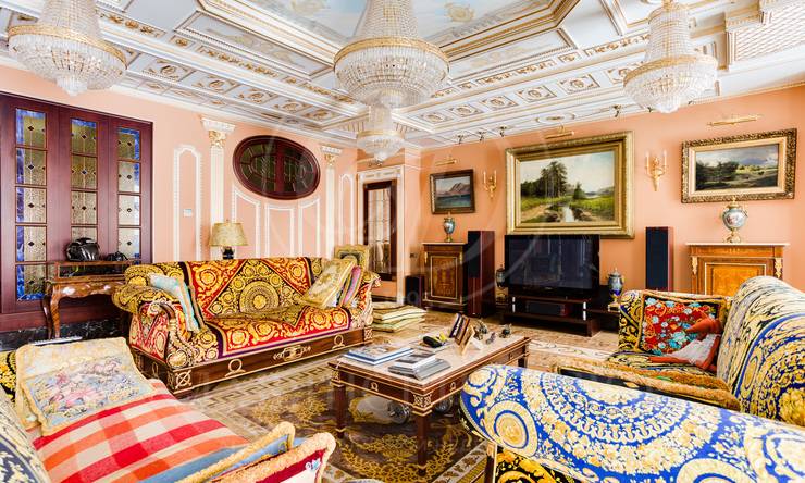 Лот-9441-119868 Продажа квартиры Хамовники, Плющиха