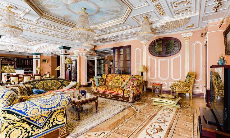 Лот-9441-119869 Продажа квартиры Хамовники, Плющиха