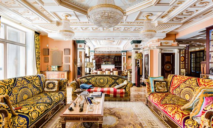 Лот-9441-119871 Продажа квартиры Хамовники, Плющиха