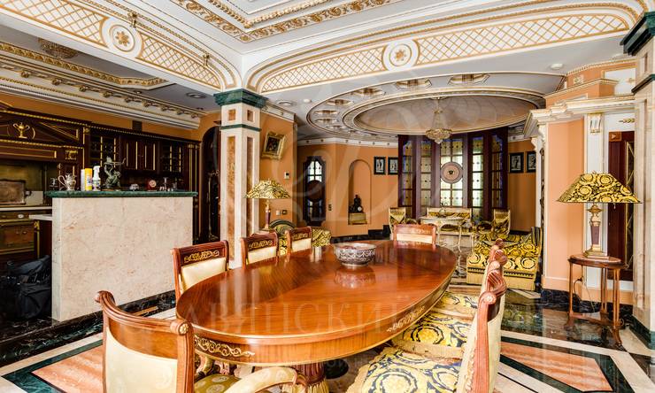 Лот-9441-119873 Продажа квартиры Хамовники, Плющиха