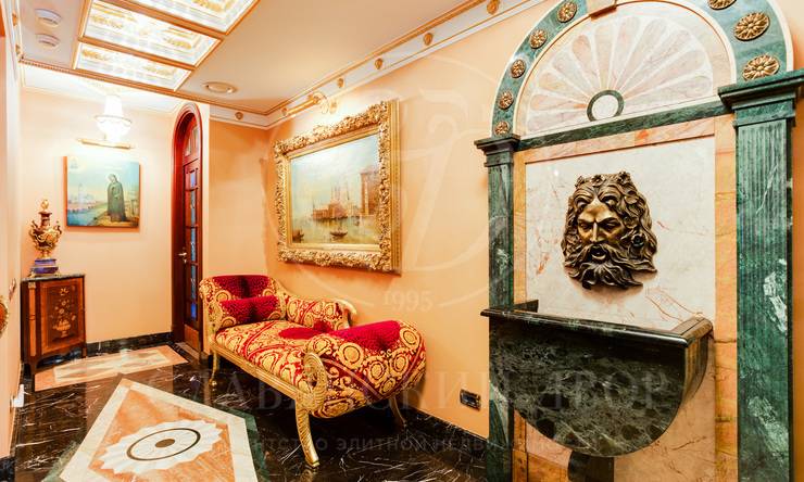 Лот-9441-119874 Продажа квартиры Хамовники, Плющиха