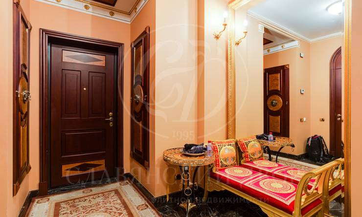 Лот-9441-119875 Продажа квартиры Хамовники, Плющиха