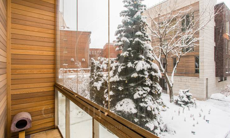 Лот-9441-119877 Продажа квартиры Хамовники, Плющиха