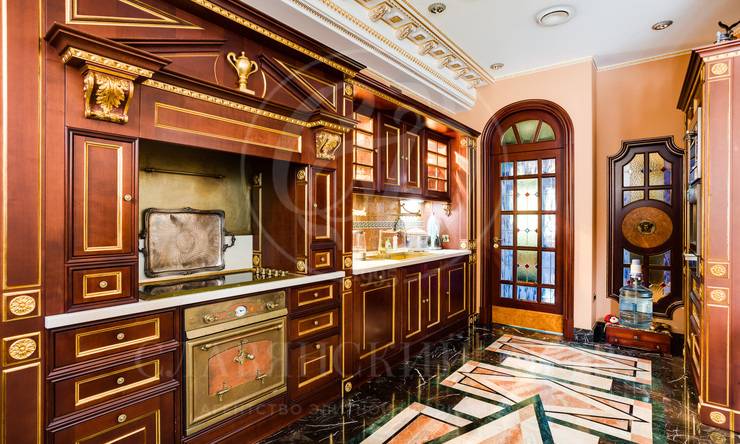 Лот-9441-119878 Продажа квартиры Хамовники, Плющиха