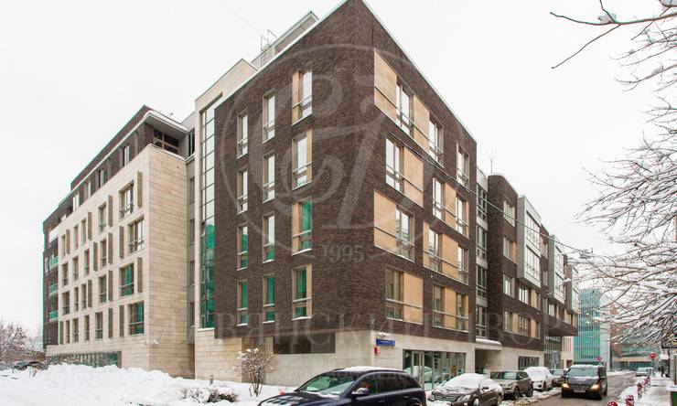 Лот-9441-119881 Продажа квартиры Хамовники, Плющиха