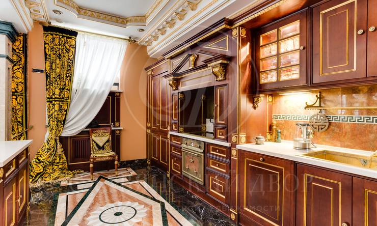 Лот-9441-119883 Продажа квартиры Хамовники, Плющиха