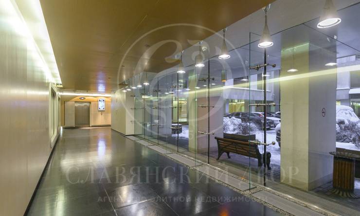 Лот-9051-119888 Аренда квартиры Хамовники, Плющиха