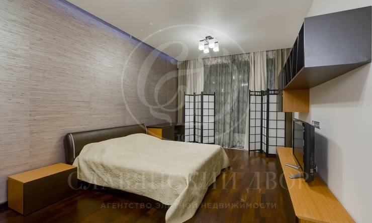 Лот-9051-119893 Аренда квартиры Хамовники, Плющиха