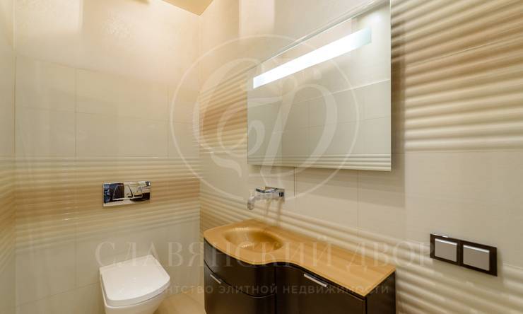 Лот-9051-119894 Аренда квартиры Хамовники, Плющиха