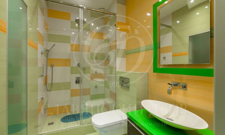 Лот-9051-119897 Аренда квартиры Хамовники, Плющиха