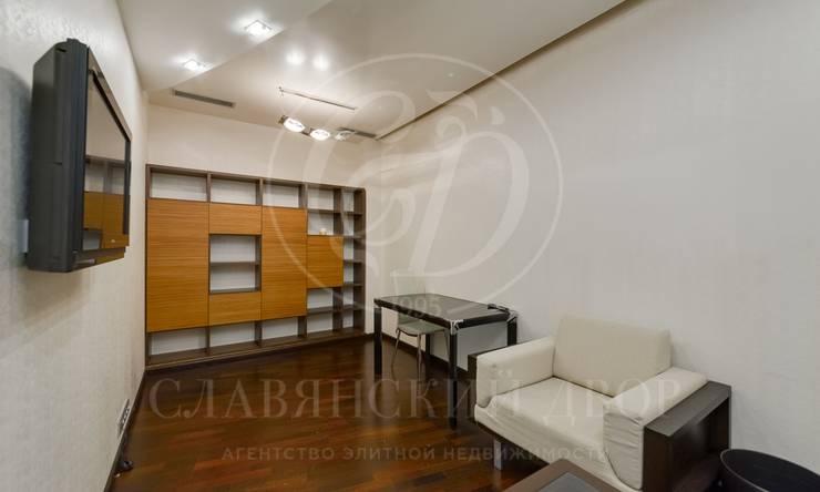 Лот-9051-119898 Аренда квартиры Хамовники, Плющиха