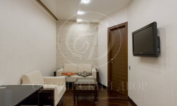 Лот-9051-119899 Аренда квартиры Хамовники, Плющиха