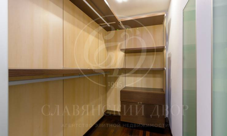 Лот-9051-119900 Аренда квартиры Хамовники, Плющиха