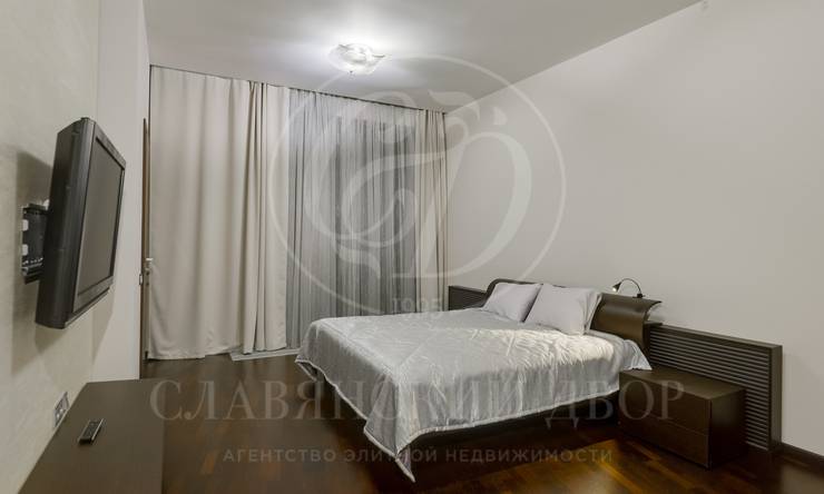 Лот-9051-119901 Аренда квартиры Хамовники, Плющиха