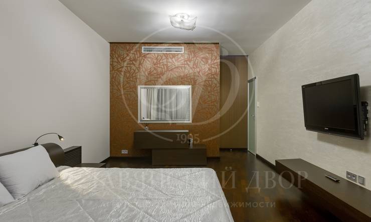 Лот-9051-119902 Аренда квартиры Хамовники, Плющиха