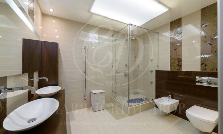 Лот-9051-119904 Аренда квартиры Хамовники, Плющиха