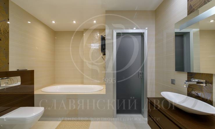 Лот-9051-119905 Аренда квартиры Хамовники, Плющиха