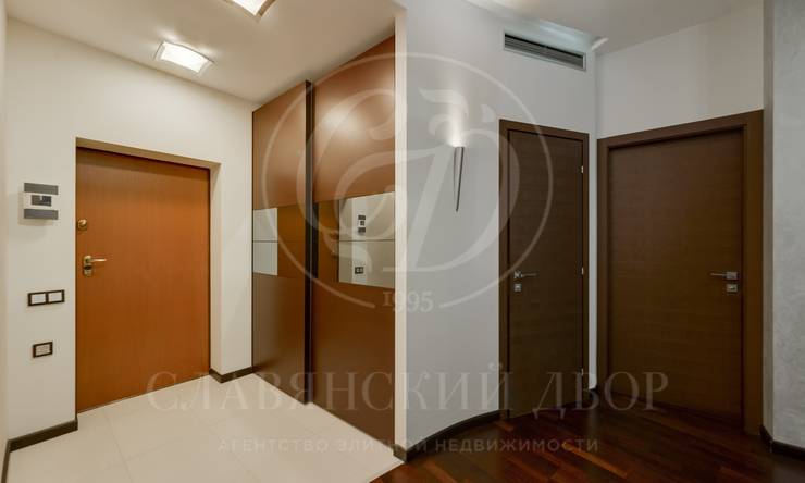 Лот-9051-119907 Аренда квартиры Хамовники, Плющиха