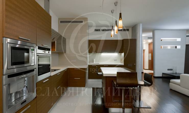 Лот-9051-119908 Аренда квартиры Хамовники, Плющиха