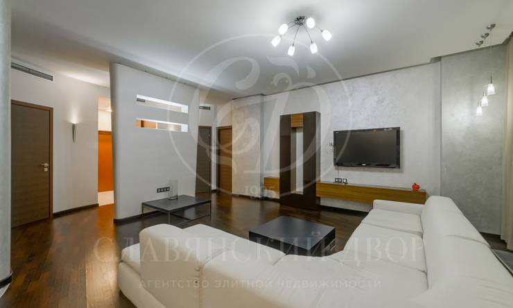 Лот-9051-119910 Аренда квартиры Хамовники, Плющиха