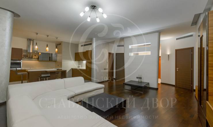 Лот-9051-119913 Аренда квартиры Хамовники, Плющиха