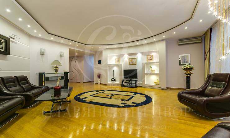 Лот-9599-119933 Аренда квартиры Мосфильмовская