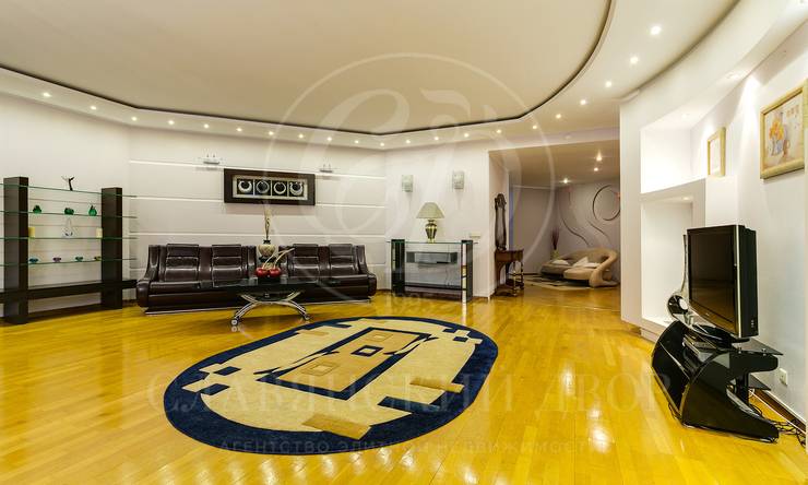 Лот-9599-119936 Аренда квартиры Мосфильмовская