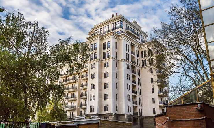 Лот-9305-119963 Продажа квартиры Хамовники, Плющиха