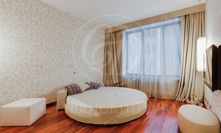 Лот-9597-120059 Аренда квартиры Хамовники, Плющиха