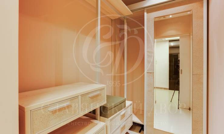 Лот-9597-120060 Аренда квартиры Хамовники, Плющиха