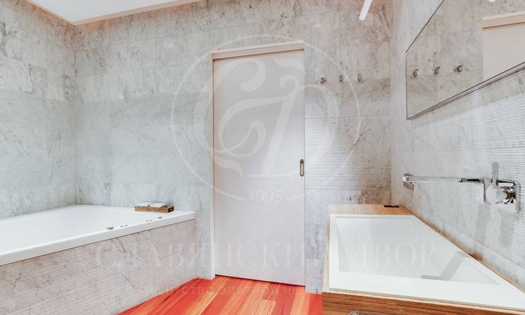 Лот-9597-120061 Аренда квартиры Хамовники, Плющиха