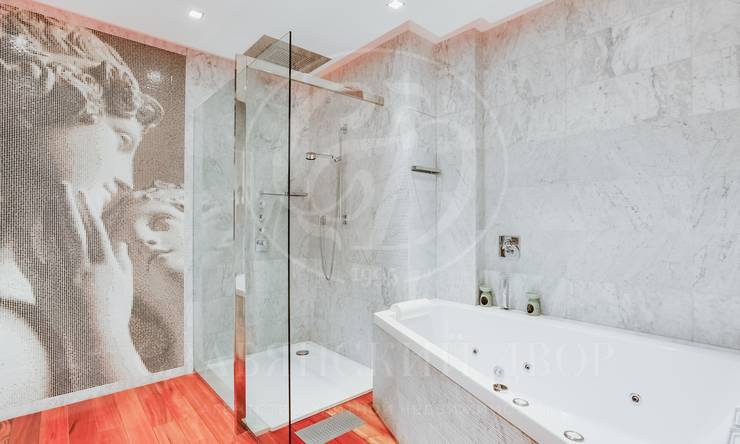 Лот-9597-120063 Аренда квартиры Хамовники, Плющиха