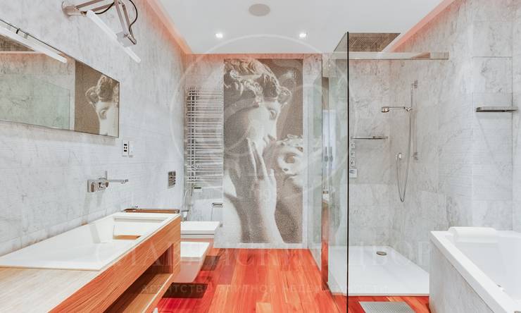 Лот-9597-120064 Аренда квартиры Хамовники, Плющиха