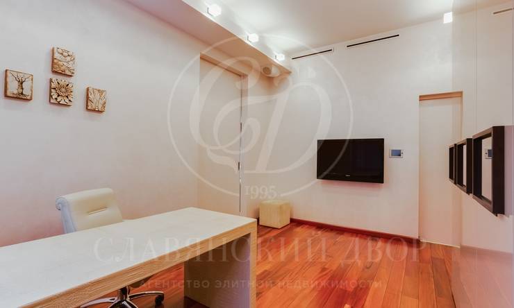 Лот-9597-120065 Аренда квартиры Хамовники, Плющиха