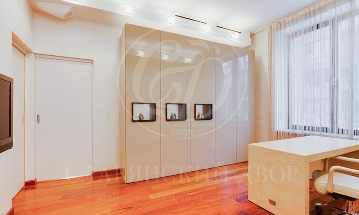 Лот-9597-120066 Аренда квартиры Хамовники, Плющиха