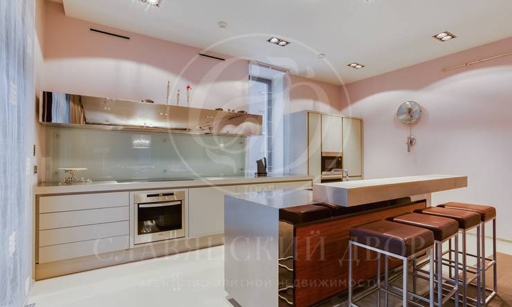 Лот-9597-120067 Аренда квартиры Хамовники, Плющиха