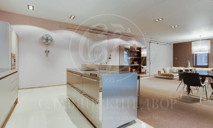 Лот-9597-120068 Аренда квартиры Хамовники, Плющиха