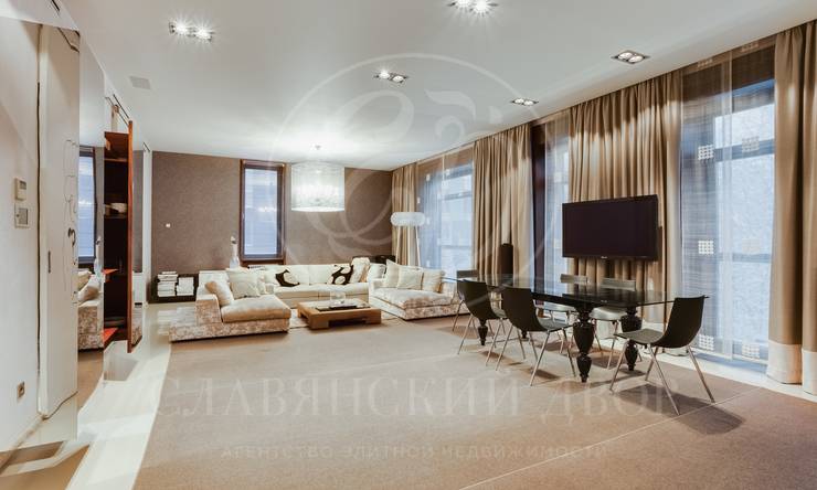 Лот-9597-120070 Аренда квартиры Хамовники, Плющиха