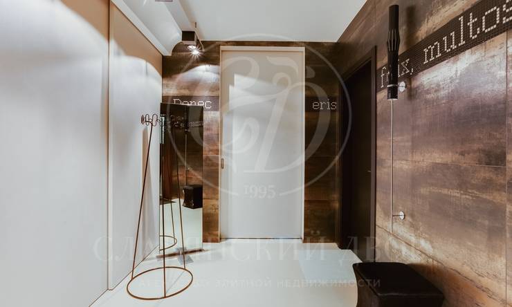 Лот-9597-120075 Аренда квартиры Хамовники, Плющиха