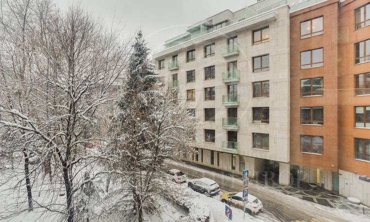 Лот-9597-120079 Аренда квартиры Хамовники, Плющиха