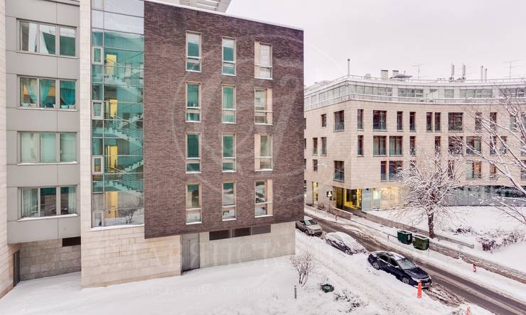 Лот-9597-120080 Аренда квартиры Хамовники, Плющиха