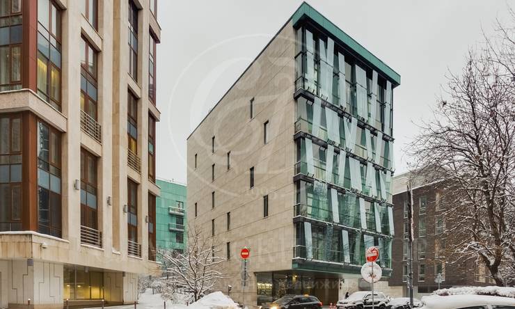 Лот-9597-120082 Аренда квартиры Хамовники, Плющиха