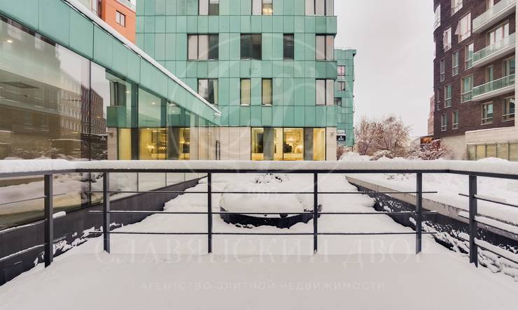 Лот-9597-120085 Аренда квартиры Хамовники, Плющиха