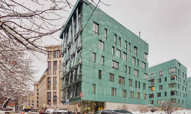 Лот-9597-120087 Аренда квартиры Хамовники, Плющиха