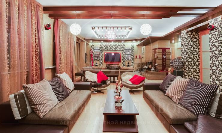 Лот-9320-120090 Продажа квартиры Басманный