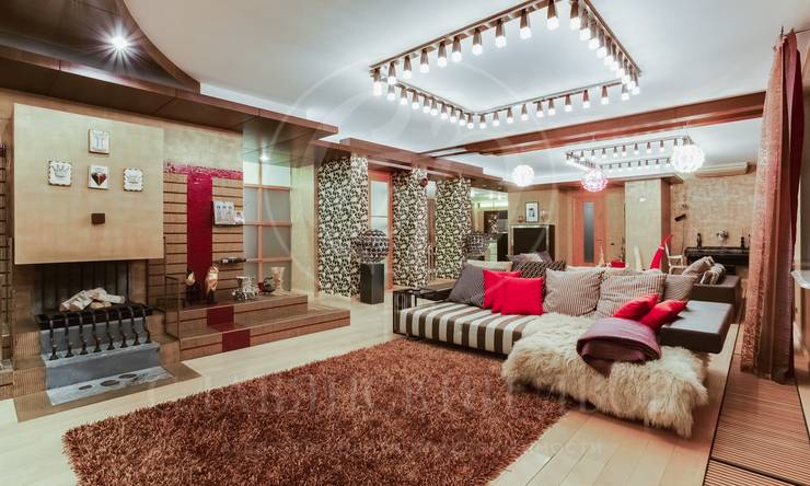 Лот-9320-120093 Продажа квартиры Басманный